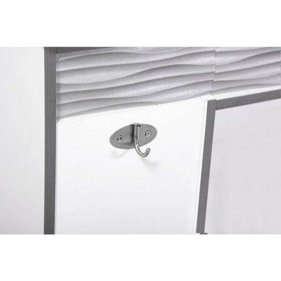 Lux 1 Single Nail Table