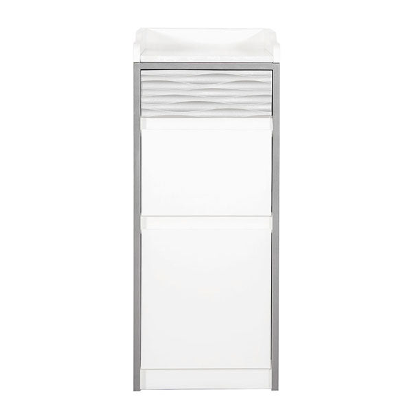 Lux Pedicure Cart