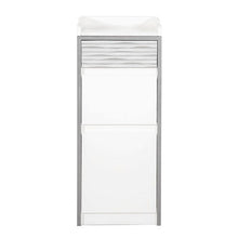  Lux 31" Pedicure Cart