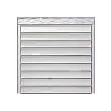  Lux 47" Polish Rack