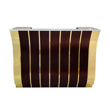  Sewell 61" Reception Desk