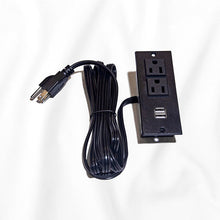  TSPA - USB Outlet