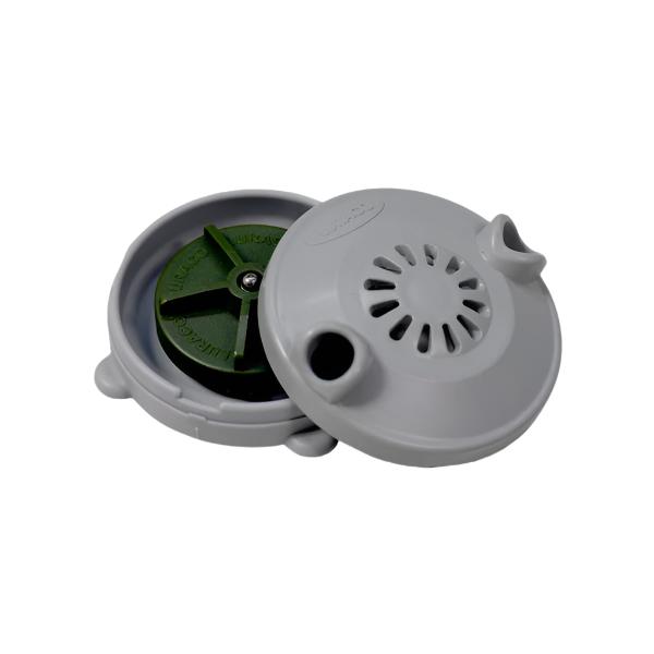 Luraco Magnetic Wet End