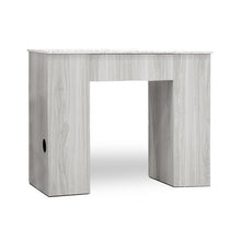  Tiffany 42" Single Nail Table