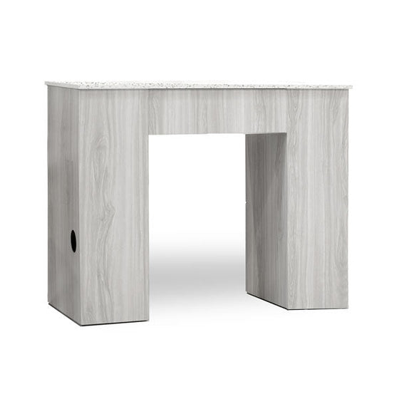 Tiffany 42" Single Nail Table