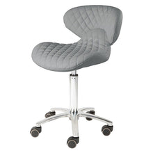  1001H Diamond Manicure Technician Stool