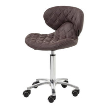  1009H Lexi II Manicure Technician Stool 