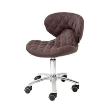  1009L Lexi II Pedicure Technician Stool