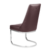 8110 Chevron Salon Customer Chair