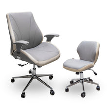  Lux Customer and Technician Chair