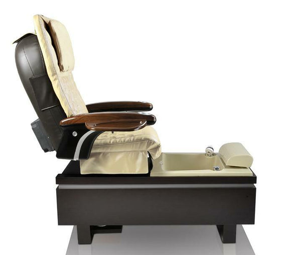Katai I Pedicure Chair