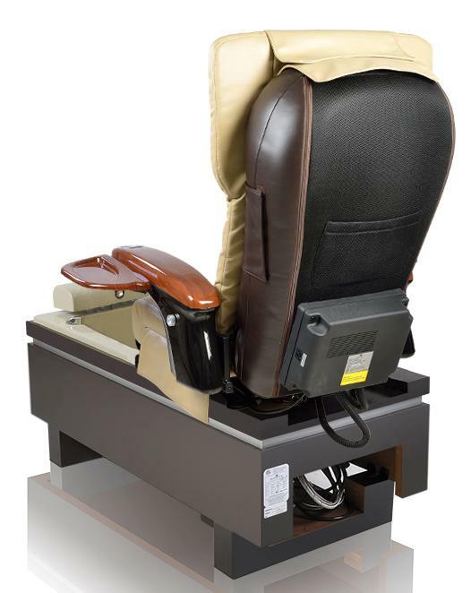 Katai I Pedicure Chair