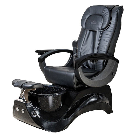 WS - Caresst PU Leather Pad Set