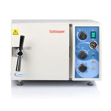  Salon 1730 Autoclave