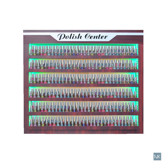 Avon I Nail Polish Rack