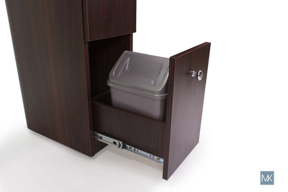 Avon I Nail Table w/ Exhaust