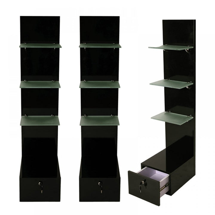 Barron Retail Display Shelves Package