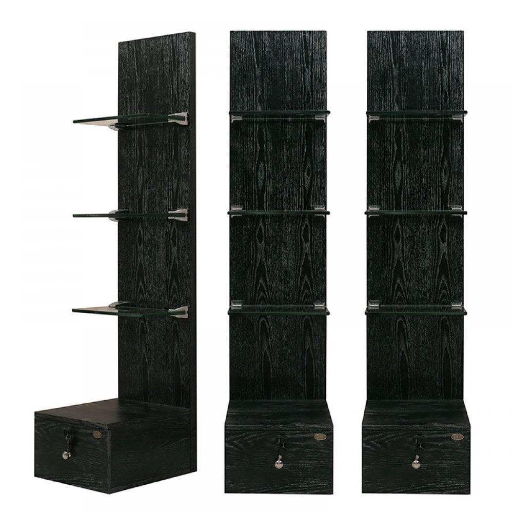 Barron Retail Display Shelves Package