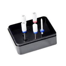  Beyond Ceramic Bit Collection