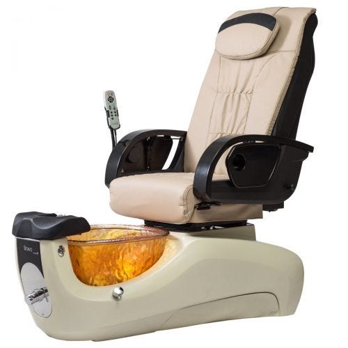 CPS Bravo LE Pedicure Chair