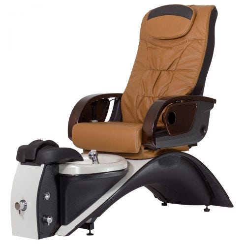 Echo LE Plus Pedicure Chair