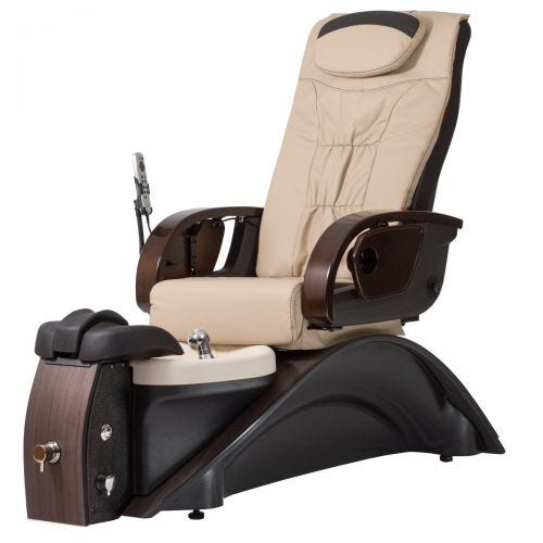 Echo LE Plus Pedicure Chair