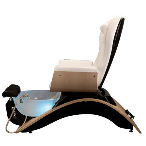 Maestro Opus Pedicure Chair