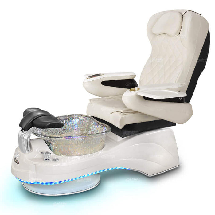 GS Camellia 1 Pedicure Chair