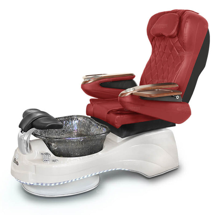 Camellia 1 Pedicure Chair