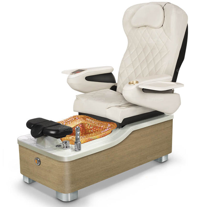 Chi Spa 2G Pedicure Chair