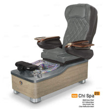  Chi Spa 2G Pedicure Chair