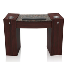  Classic Eclipse Single Nail Table