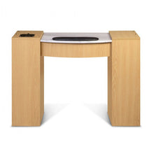  Classic Nail Table