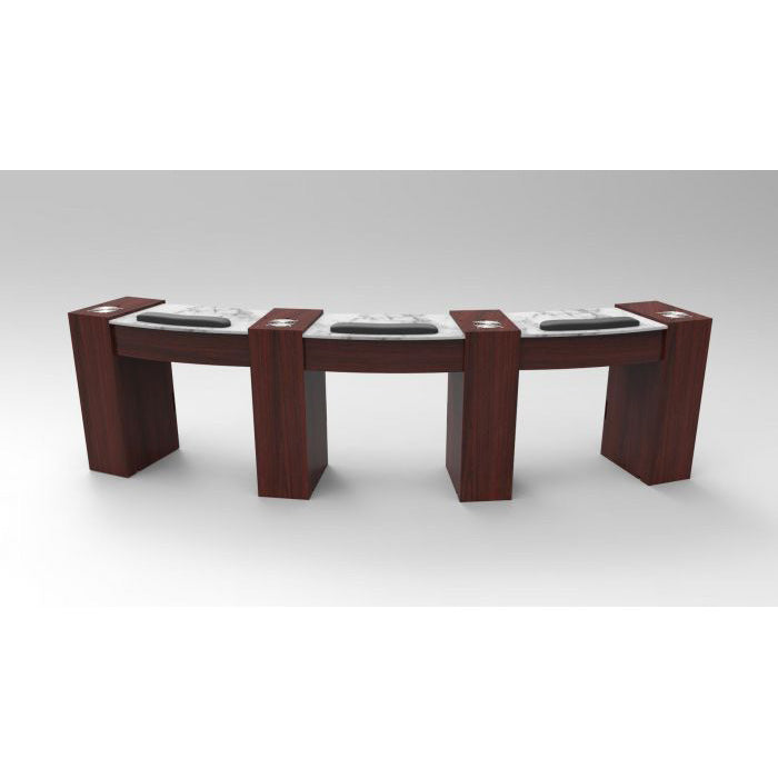 Classic Eclipse Single Nail Table