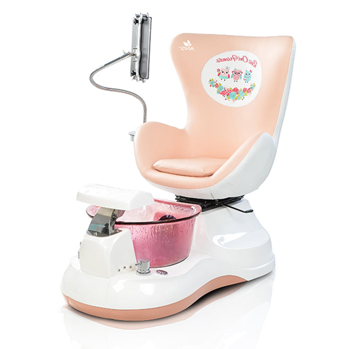 Contempo II Kid Pedicure Chair