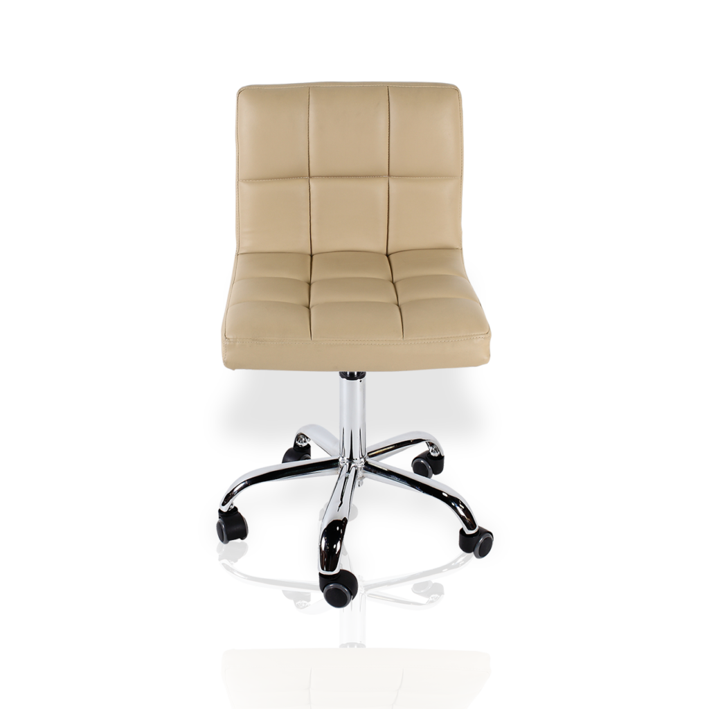 Cookie Pedicure Technician Stool