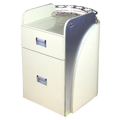 D100 Accessory Cart