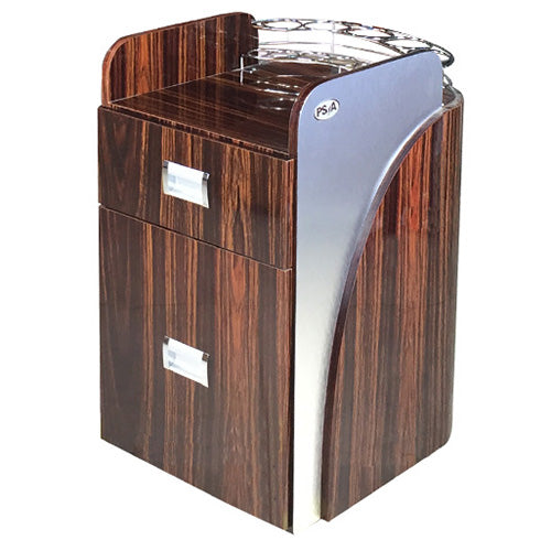 D100 Accessory Cart