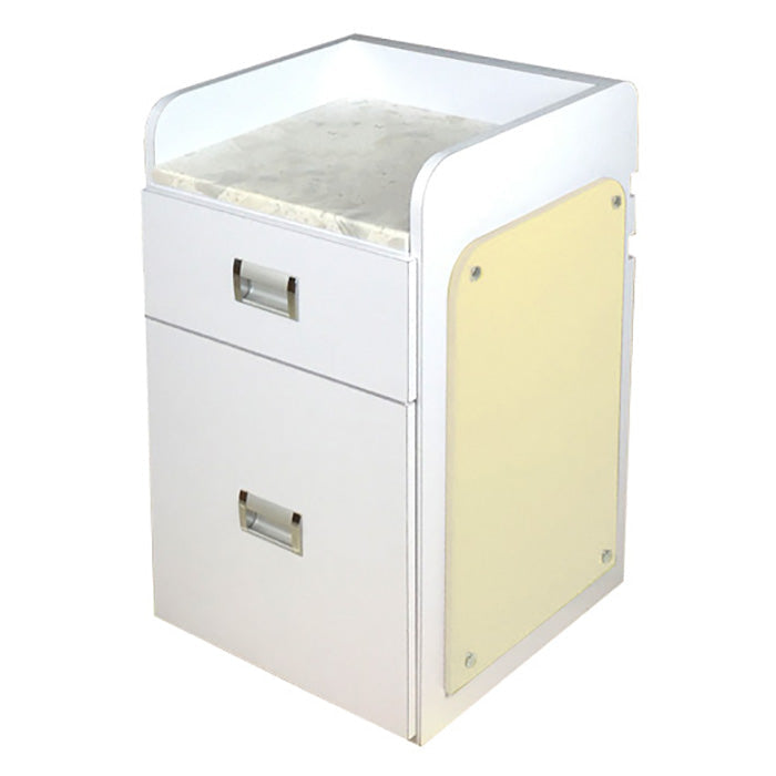 D39 Accessory Cart