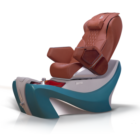 D7 Pedicure Chair