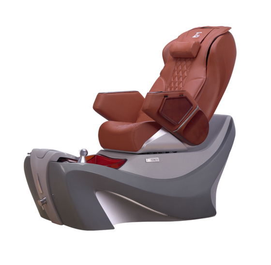 D7 Pedicure Chair