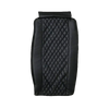 WS - Diamond PU Leather Backrest with Pad
