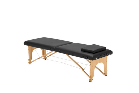 Alva Portable Massage / Tattoo table By Dermalogic  
