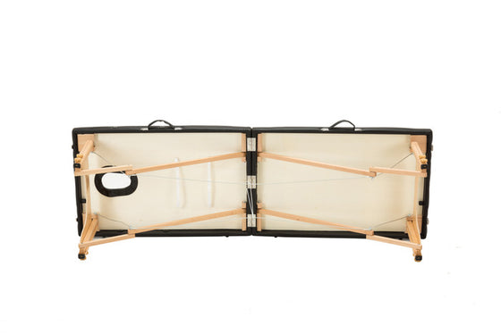 Alva Portable Massage / Tattoo Table