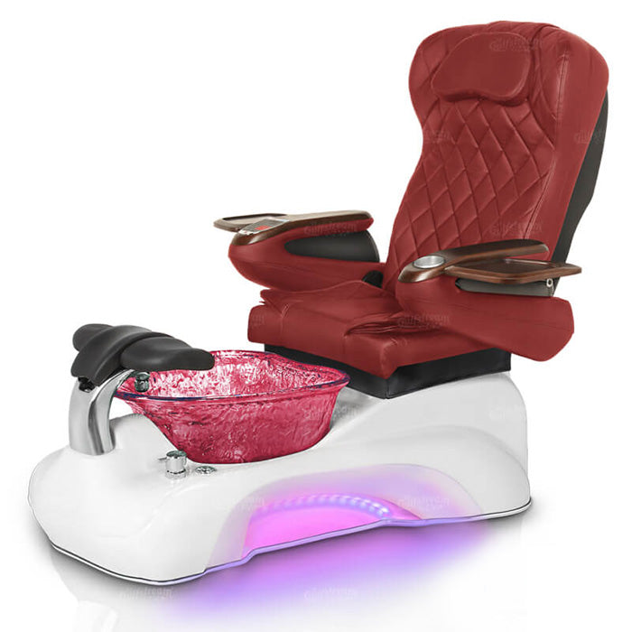 Daisy 3 Pedicure Chair