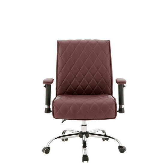 Delia Salon Customer Chair