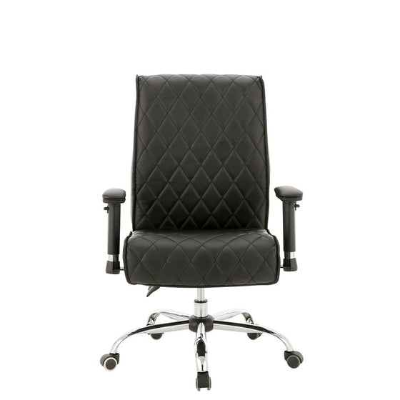 Delia Salon Customer Chair