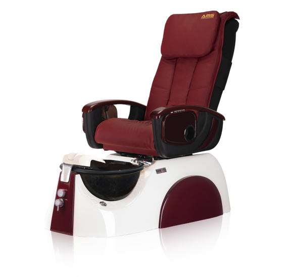 E7 Pedicure Chair