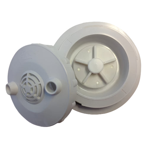 EZ Jet Wet End comes with magnetic impeller, jet cover, and housing.  We only sell as an assembly kit.  These are built to last, however they are ordinary wear and tear so buy many spares for backup.