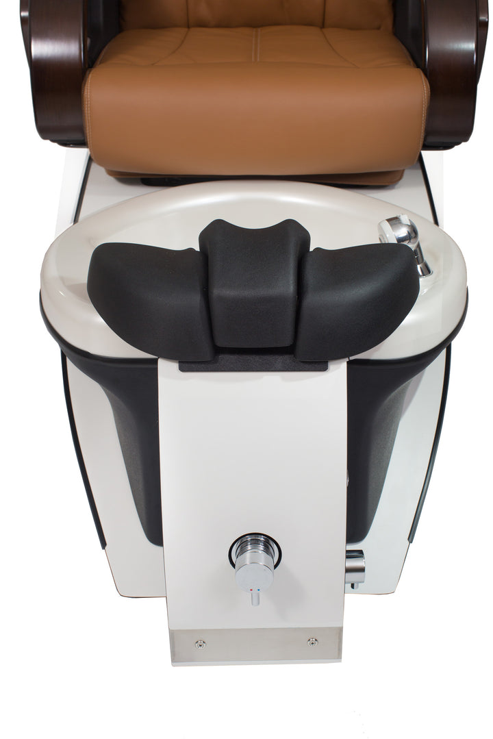 Echo LE Plus Pedicure Chair